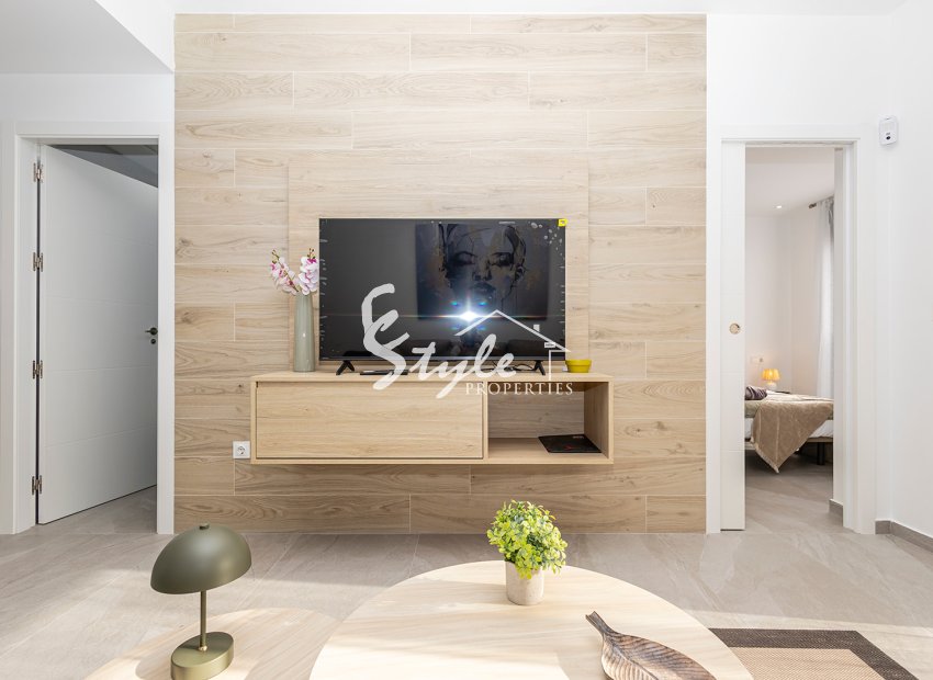 Новостройки - Квартира - Torrevieja - Торревьеха