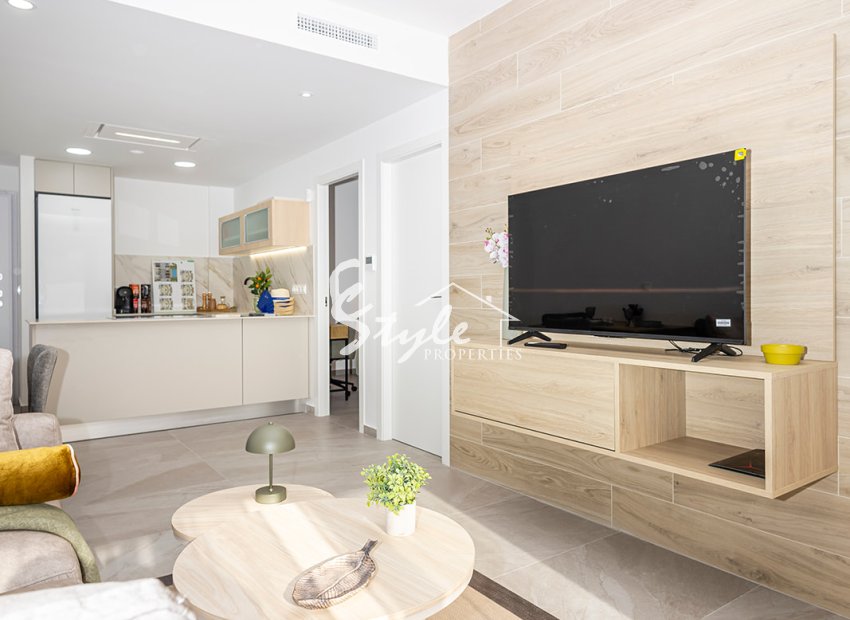 Новостройки - Квартира - Torrevieja - Торревьеха