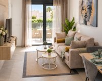 Новостройки - Квартира - Torrevieja - Торревьеха