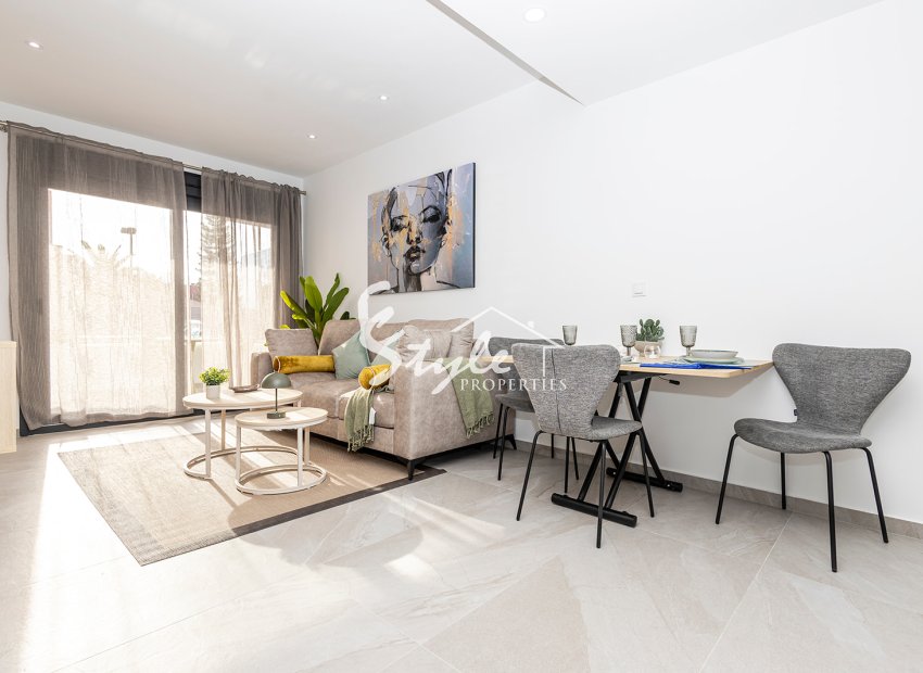 Новостройки - Квартира - Torrevieja - Торревьеха