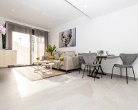 Новостройки - Квартира - Torrevieja - Торревьеха