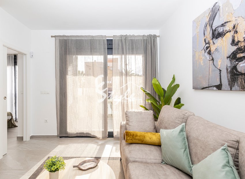 Новостройки - Квартира - Torrevieja - Торревьеха