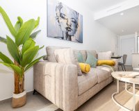 Новостройки - Квартира - Torrevieja - Торревьеха