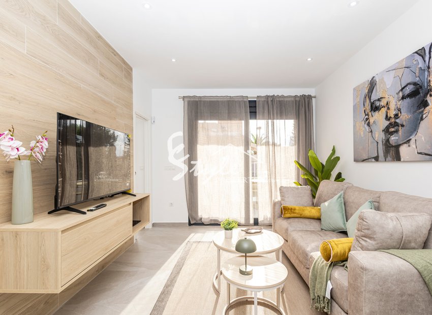 Новостройки - Квартира - Torrevieja - Торревьеха