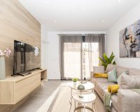 Новостройки - Квартира - Torrevieja - Торревьеха