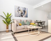 Новостройки - Квартира - Torrevieja - Торревьеха