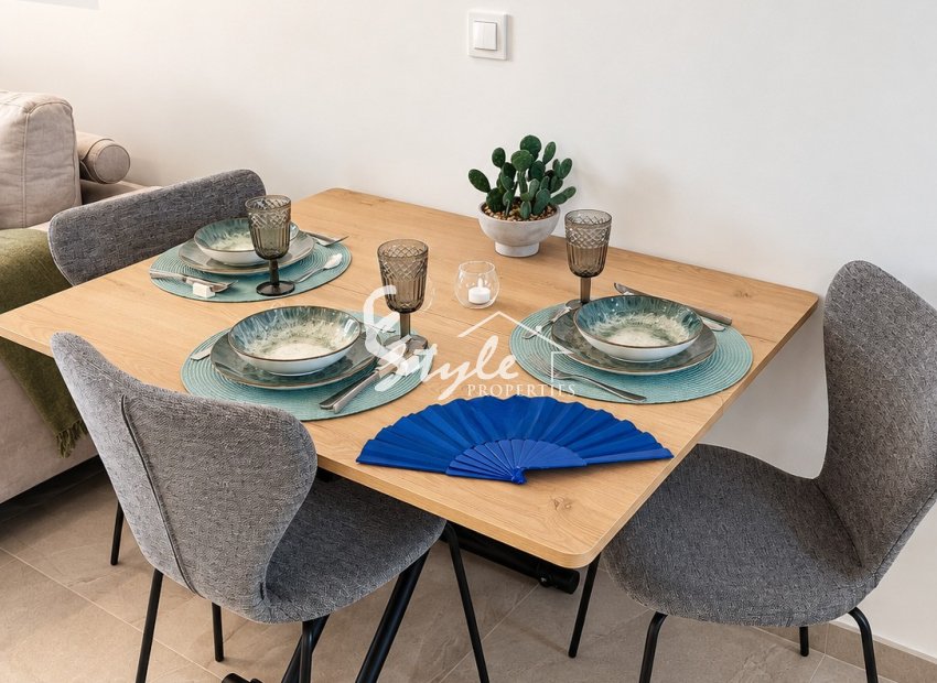 Новостройки - Квартира - Torrevieja - Торревьеха