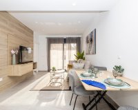 Новостройки - Квартира - Torrevieja - Торревьеха