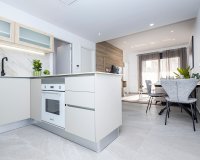 Новостройки - Квартира - Torrevieja - Торревьеха