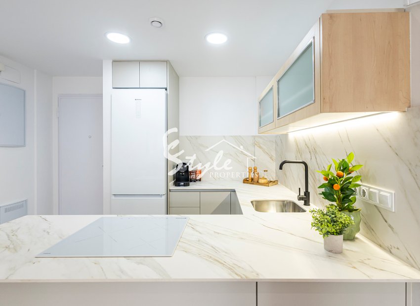 Новостройки - Квартира - Torrevieja - Торревьеха
