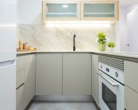 Новостройки - Квартира - Torrevieja - Торревьеха