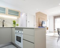 Новостройки - Квартира - Torrevieja - Торревьеха