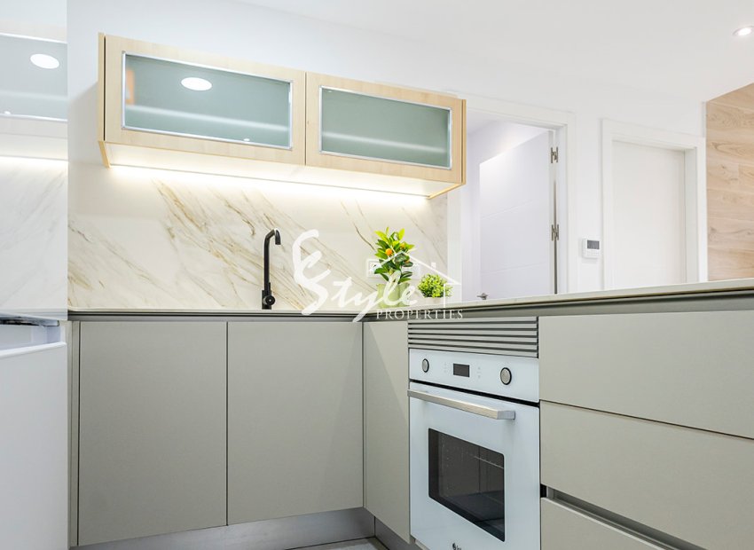 Новостройки - Квартира - Torrevieja - Торревьеха
