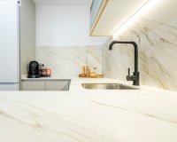 Новостройки - Квартира - Torrevieja - Торревьеха