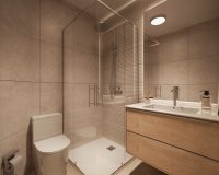 Новостройки - Квартира - Torrevieja - Торревьеха