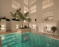 Новостройки - Квартира - Torrevieja - Торревьеха