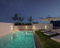Новостройки - Квартира - Torrevieja - Торревьеха