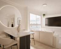 Новостройки - Квартира - Torrevieja - Торревьеха