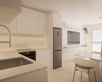 Новостройки - Квартира - Torrevieja - Торревьеха