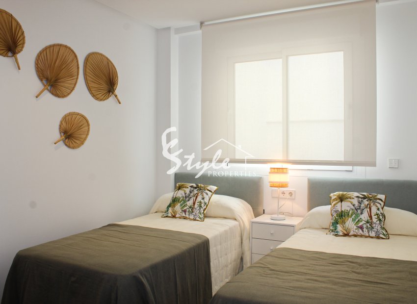 Новостройки - Квартира - Valencia - Xeresa