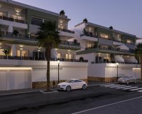 Новостройки - Квартира - Valencia - Xeresa