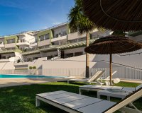 Новостройки - Квартира - Valencia - Xeresa