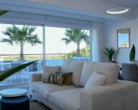Новостройки - Квартира - Valencia - Xeresa