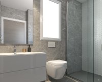 Новостройки - Квартира - Valencia - Xeresa