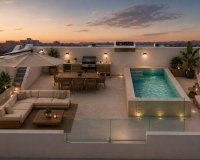 Новостройки - Квартира - Виллахойоса - Villajoyosa