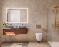 Новостройки - Квартира - Виллахойоса - Villajoyosa