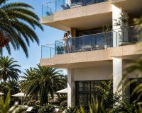 Новостройки - Квартира - Виллахойоса - Villajoyosa