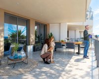 Новостройки - Квартира - Виллахойоса - Villajoyosa