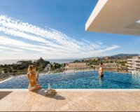 Новостройки - Квартира - Виллахойоса - Villajoyosa