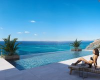 Новостройки - Квартира - Виллахойоса - Villajoyosa