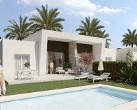 Новостройки - low-bungalow - La Finca Golf - La Finca Golf Resort
