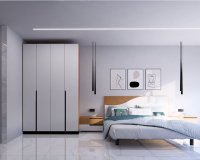 Новостройки - low-bungalow - La Finca Golf - La Finca Golf Resort