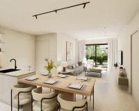 Новостройки - low-bungalow - Лос Алькасарес