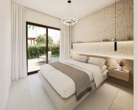 Новостройки - low-bungalow - Лос Алькасарес