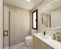 Новостройки - low-bungalow - Лос Алькасарес