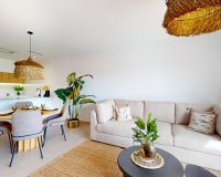 Новостройки - low-bungalow - Пилар де Орадада