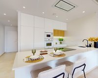 Новостройки - low-bungalow - Пилар де Орадада