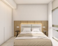 Новостройки - low-bungalow - Сьюдад Кесада