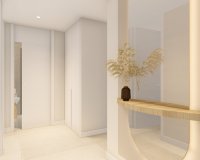 Новостройки - low-bungalow - Сьюдад Кесада