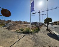 Новостройки - low-bungalow - Torre de La Horadada - Torre de la Horadada