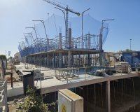 Новостройки - low-bungalow - Torre de La Horadada - Torre de la Horadada