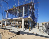 Новостройки - low-bungalow - Torre de La Horadada - Torre de la Horadada