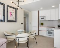 Новостройки - low-bungalow - Торревьеха