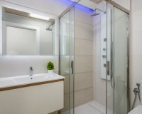 Новостройки - low-bungalow - Торревьеха