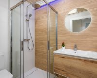 Новостройки - low-bungalow - Торревьеха