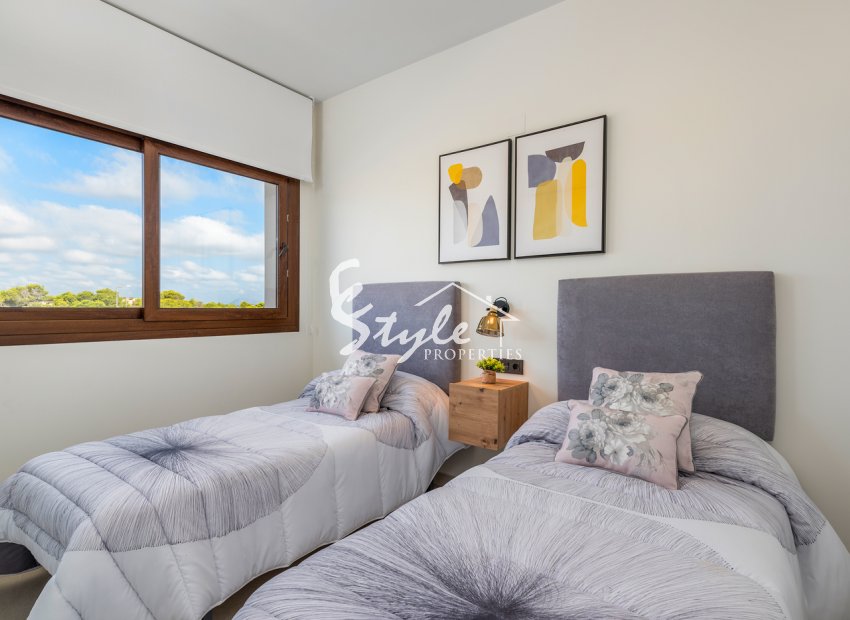 Новостройки - low-bungalow - Торревьеха